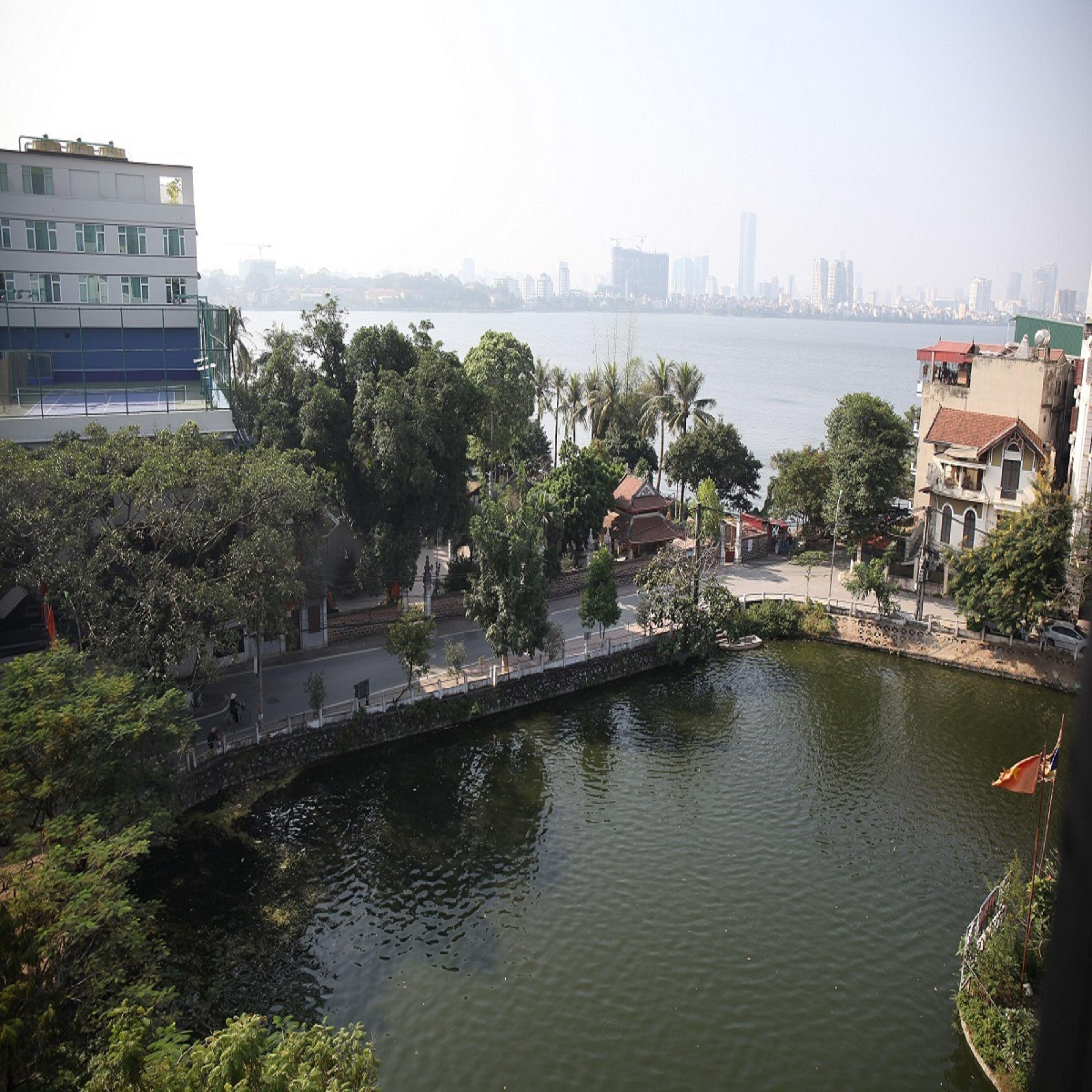 Awa Boutique Hotel - Hanoi, Hanoi