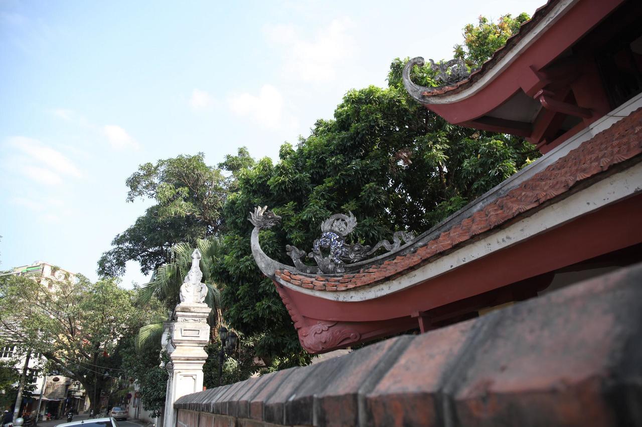 Awa Boutique Hotel - Hanoi — Photos 2