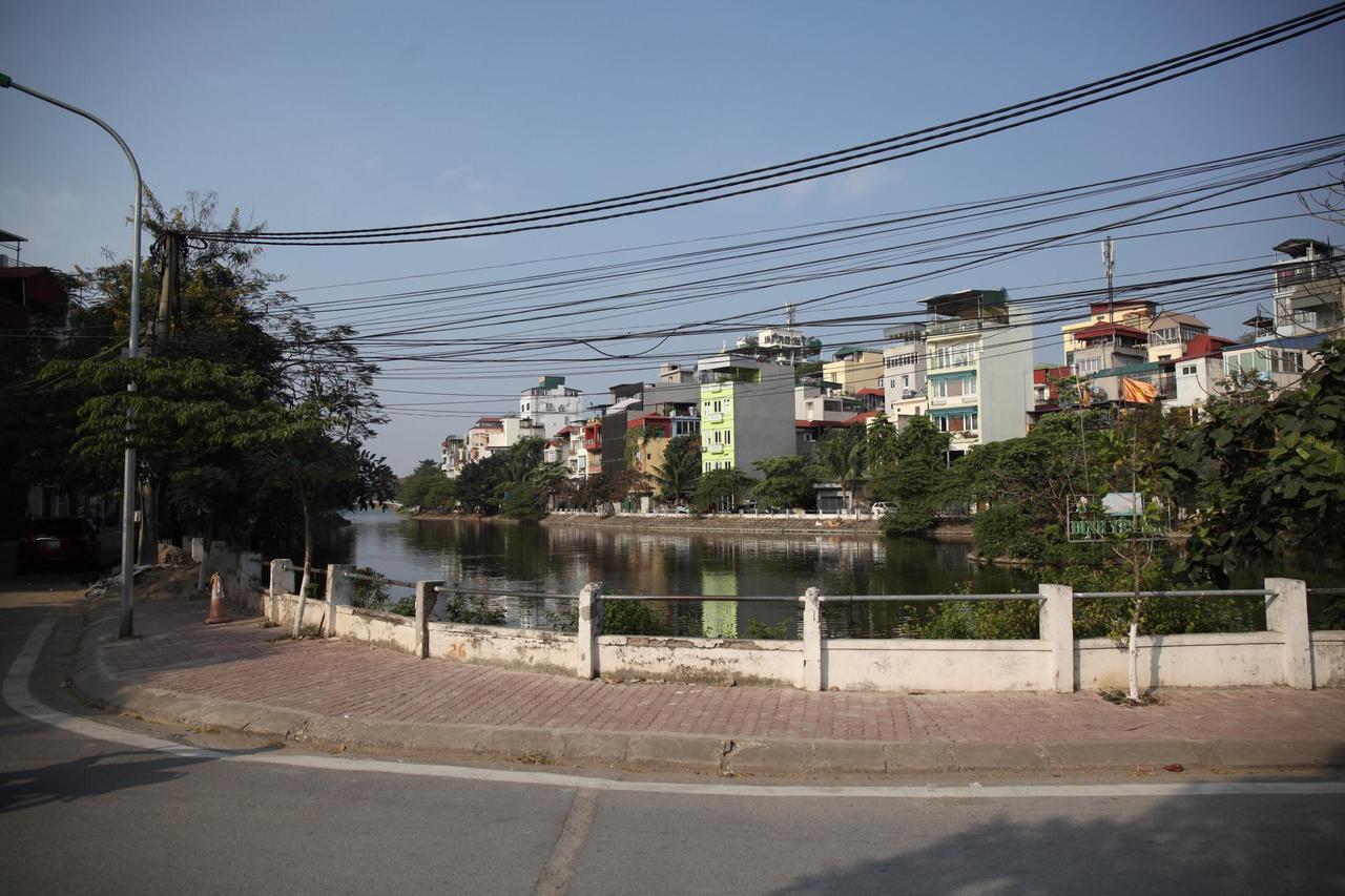 Awa Boutique Hotel - Hanoi — Photos 1